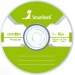 Диск DVD+R SMART TRACK 16-x CB/25 Design 2008#27689