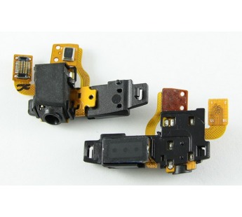 Шлейф для Samsung S5620 спикер#18454