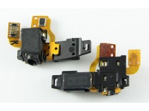 Шлейф для Samsung S5620 спикер