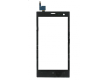 Тачскрин для Highscreen Zera S (rev.S) Черный*