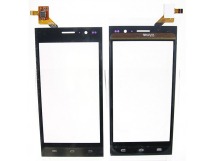 Тачскрин для Highscreen Zera S Power Черный*