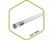 LED лампа ASD T8 G13 поворотный-220V-10W-4000K (600 мм)