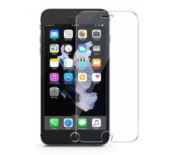 Защитное стекло iPhone 6/6S Ультратонкое прозрачное#1740113