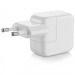 Адаптер сетевой - СЗУ-USB для Apple iPad 1000 mA (white)#128860