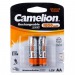 Аккумулятор CAMELION R6 (1800mA-NiMH) BL 2/24#4949