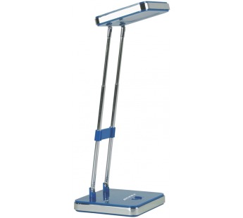 Настольный светильник SUPRA SL-TL201 blue#21647