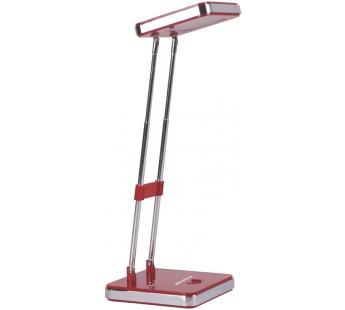 Настольный светильник SUPRA SL-TL201 red#21645
