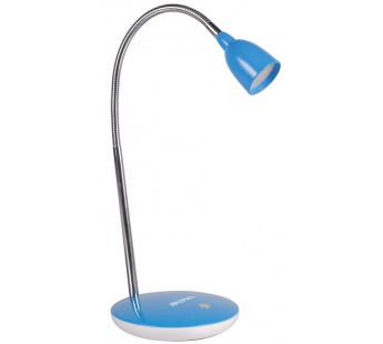 Настольный светильник SUPRA SL-TL203 blue#21644