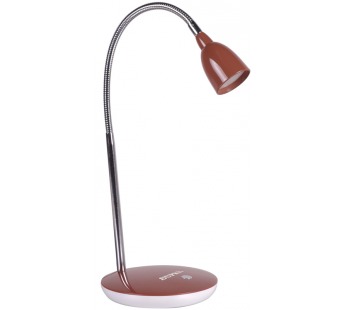 Настольный светильник SUPRA SL-TL203 brown#21643