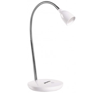 Настольный светильник SUPRA SL-TL203 white#21642