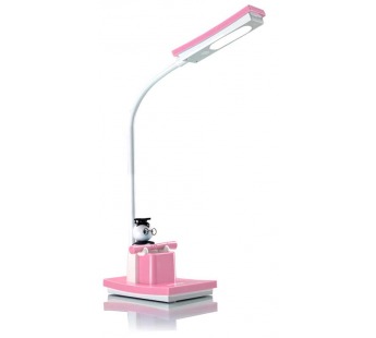 Настольный светильник SUPRA SL-TL321 pink#21665