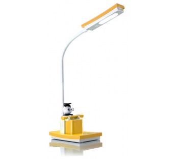 Настольный светильник SUPRA SL-TL321 yellow#21664
