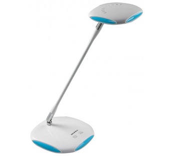 Настольный светильник SUPRA SL-TL322 blue#21668