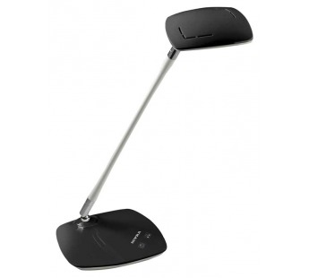 Настольный светильник SUPRA SL-TL323 black#21670