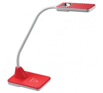 Настольный светильник SUPRA SL-TL325 red#21653