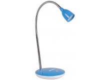 Настольный светильник SUPRA SL-TL203 blue