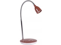 Настольный светильник SUPRA SL-TL203 brown