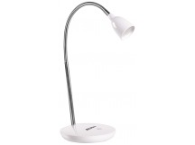 Настольный светильник SUPRA SL-TL203 white