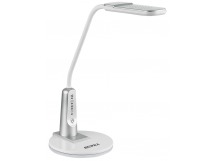 Настольный светильник SUPRA SL-TL303 silver