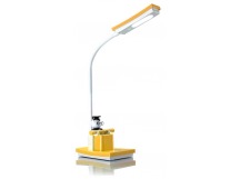 Настольный светильник SUPRA SL-TL321 yellow