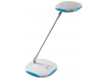 Настольный светильник SUPRA SL-TL322 blue