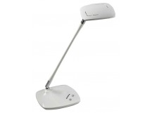 Настольный светильник SUPRA SL-TL323 white