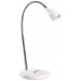 Настольный светильник SUPRA SL-TL203 white#21642
