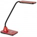 Настольный светильник SUPRA SL-TL300 red#21651