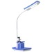 Настольный светильник SUPRA SL-TL321 dark blue#21666