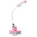 Настольный светильник SUPRA SL-TL321 pink#21665