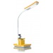 Настольный светильник SUPRA SL-TL321 yellow#21664