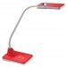 Настольный светильник SUPRA SL-TL325 red#21653