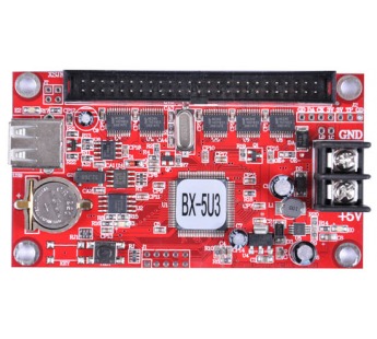 Контроллер Onbon BX-5U3#25983