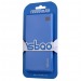 Внешний аккумулятор Ysbao MI SHI 1 10000 mAh (blue) SBS8000MAH#22907