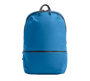                     Xiaomi рюкзак Youpin Zajia Mini Backpack (синий) 3020395#1652035