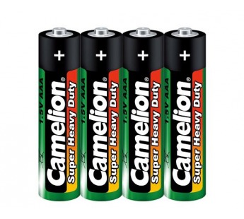 Батарейка R03 CAMELION Sh 4/60#25543