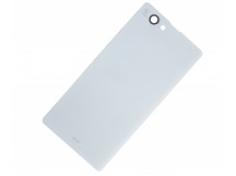 Задняя крышка для Sony D5503 Белый