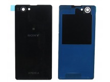 Задняя крышка для Sony D5503 Черный
