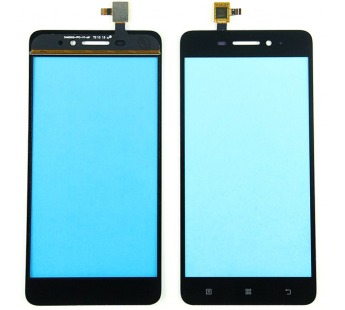 Тачскрин для Lenovo S60 Черный#121922