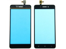 Тачскрин для Lenovo S60 Черный