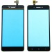 Тачскрин для Lenovo S60 Черный#121922