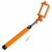 Монопод для селфи Activ Cable 102 (orange)#26921