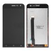 Дисплей для Asus ZenFone 2 (ZE500CL) в сборе с тачскрином Черный#27175
