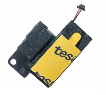 Звонок (buzzer) для Asus A500KL/A501CG/A502CG (ZenFone 5) в сборе#28007