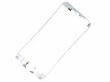 Рамка дисплея для iPhone 6 Plus Белая
