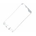 Рамка дисплея для iPhone 6 Plus Белая#28048