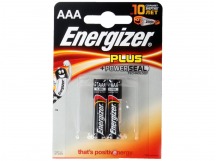 Элемент питания ENERGIZER LR3 (LR03) Max (2 бл) (24)