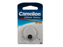 Элемент питания CAMELION CR 1025 BL1 (10/1800)