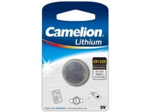 Батарейка CAMELION CR1225 BL 1/10