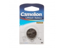 Элемент питания CAMELION CR 2325 BL 1/10